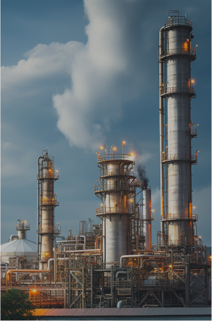 化工行業(yè)
