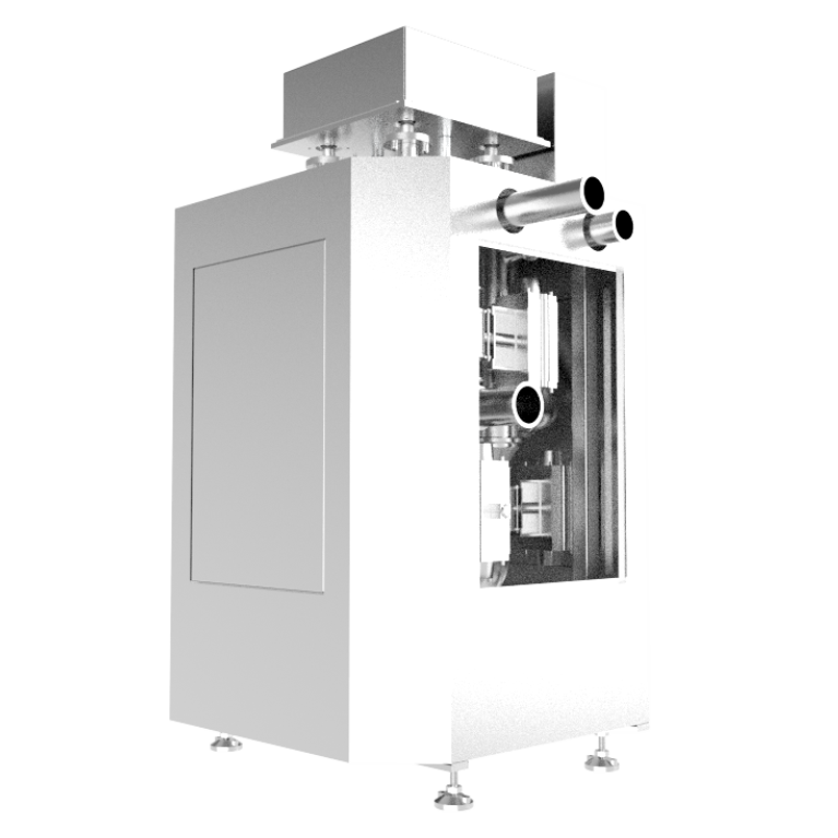 高粘度除磁機(jī)