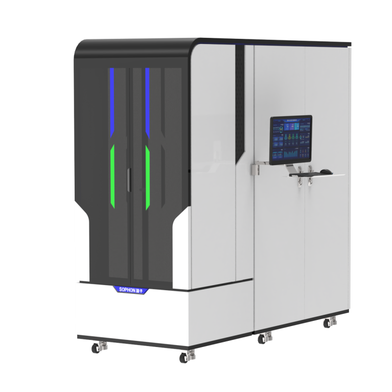 原子層沉積（ALD）